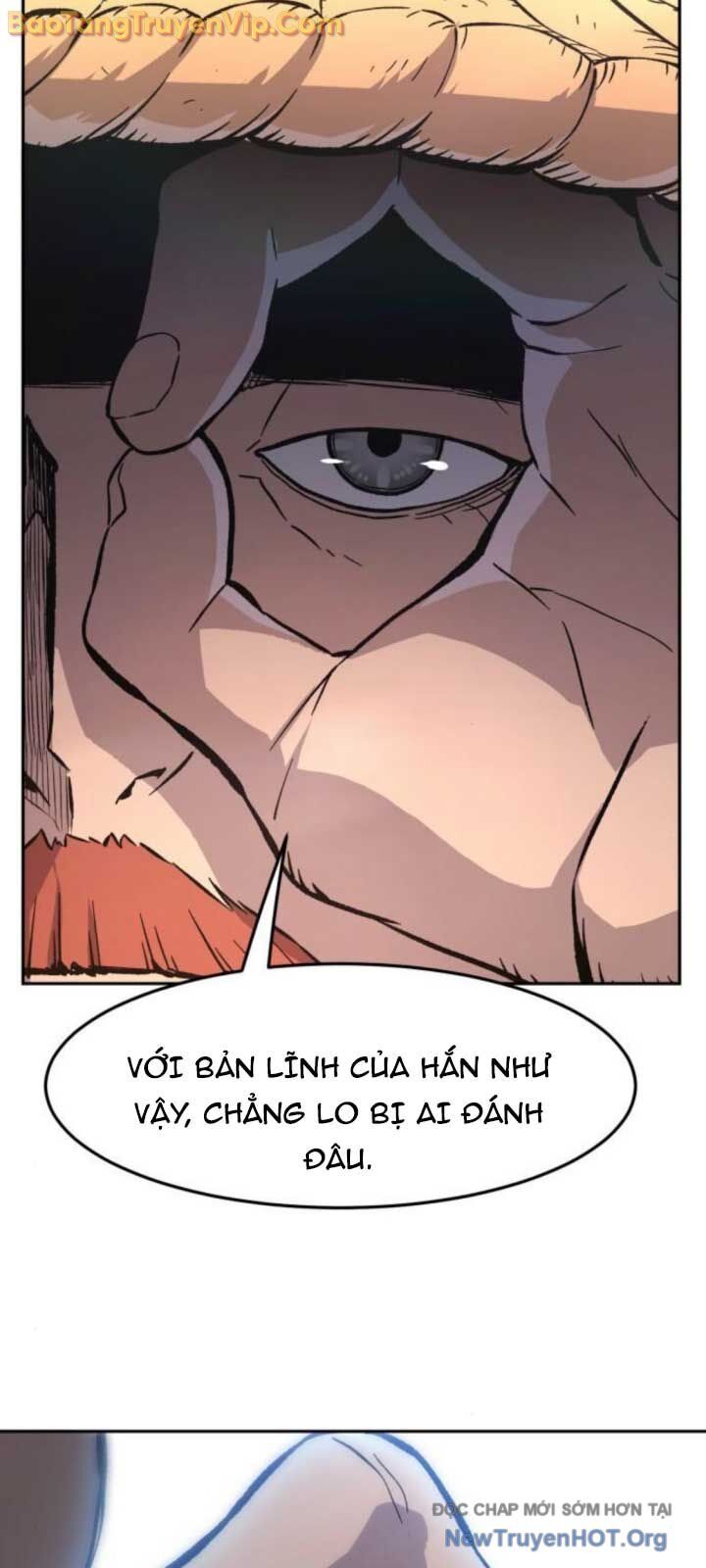 Cảm Kiếm Tuyệt Đối Chapter 140 - Trang 2