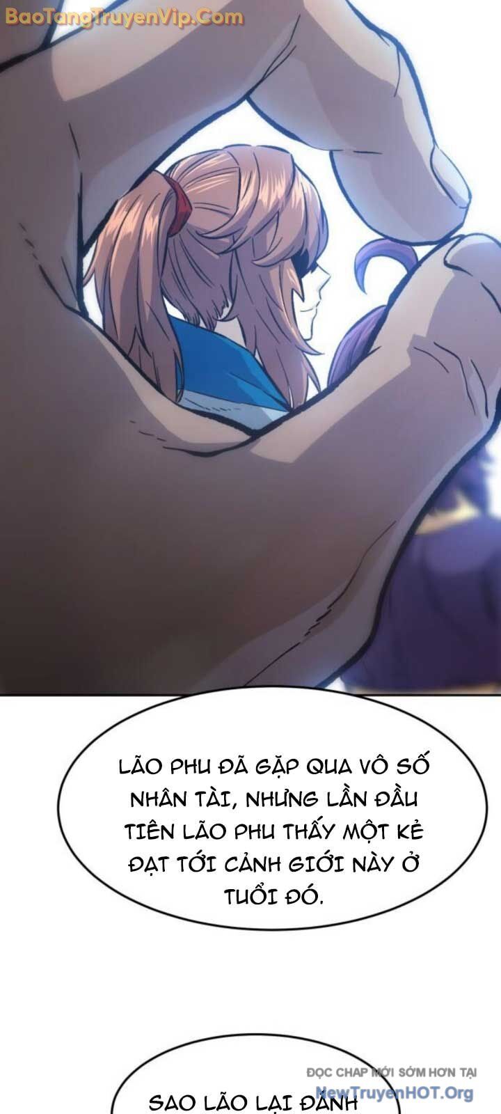 Cảm Kiếm Tuyệt Đối Chapter 140 - Trang 2