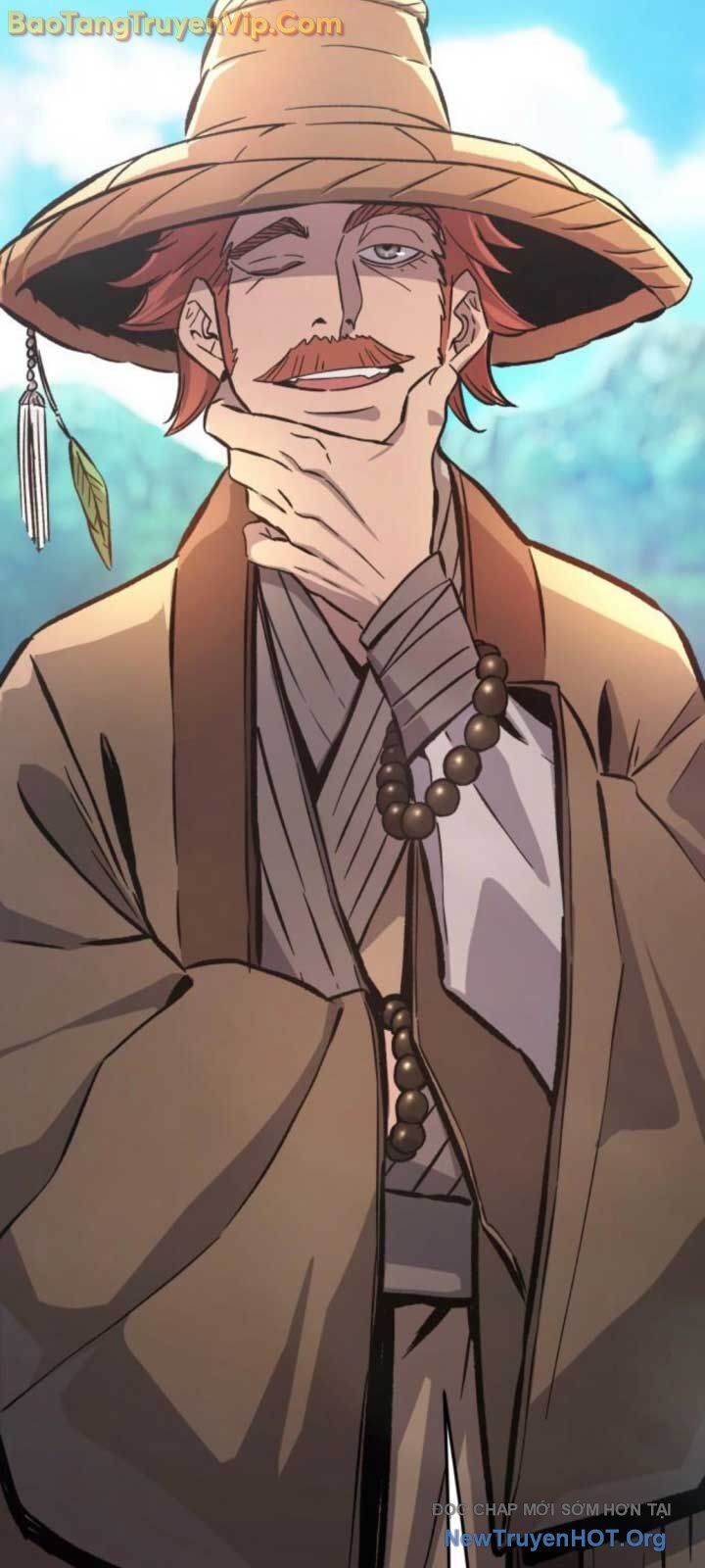 Cảm Kiếm Tuyệt Đối Chapter 140 - Trang 2