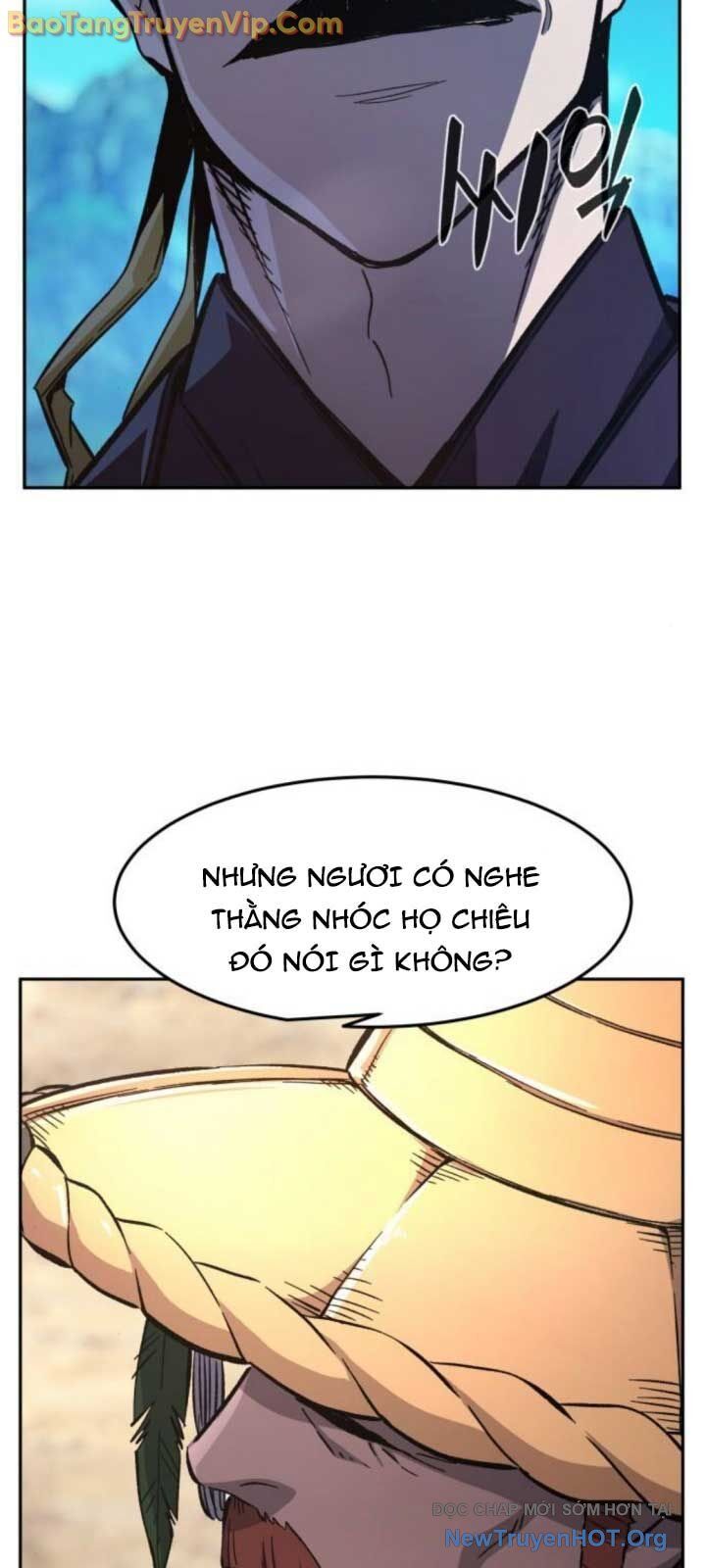 Cảm Kiếm Tuyệt Đối Chapter 140 - Trang 2