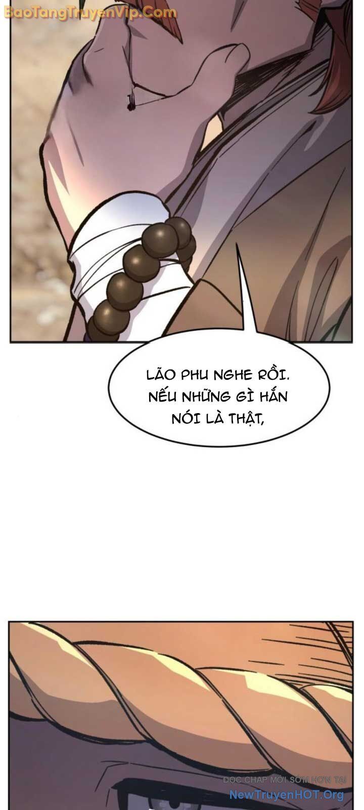 Cảm Kiếm Tuyệt Đối Chapter 140 - Trang 2