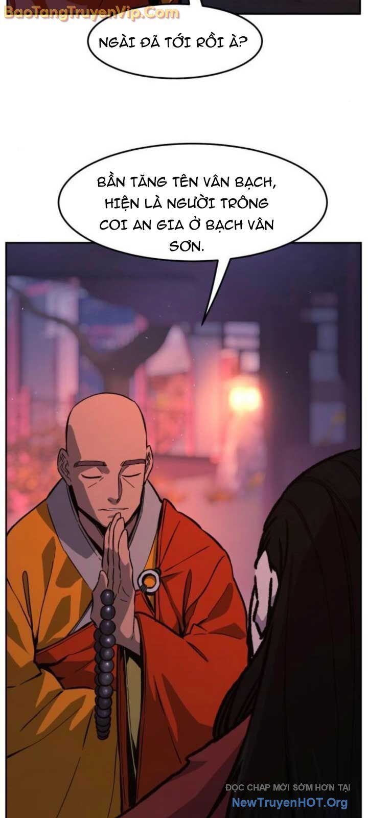 Cảm Kiếm Tuyệt Đối Chapter 140 - Trang 2