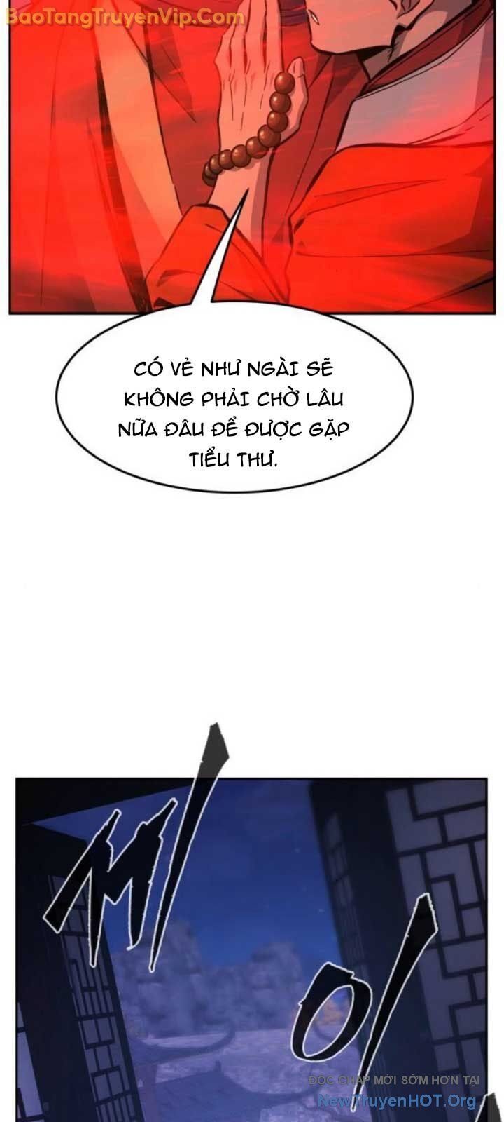 Cảm Kiếm Tuyệt Đối Chapter 140 - Trang 2