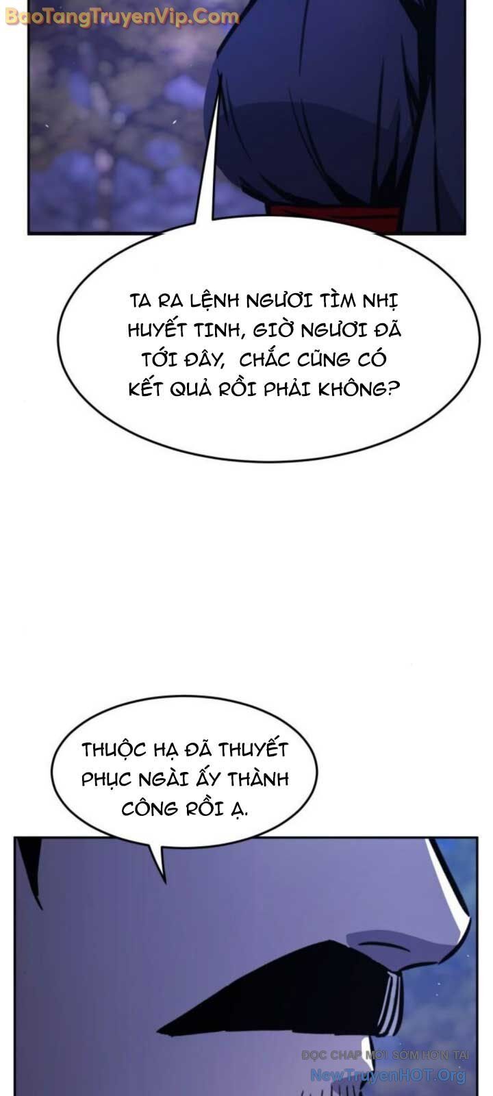 Cảm Kiếm Tuyệt Đối Chapter 140 - Trang 2