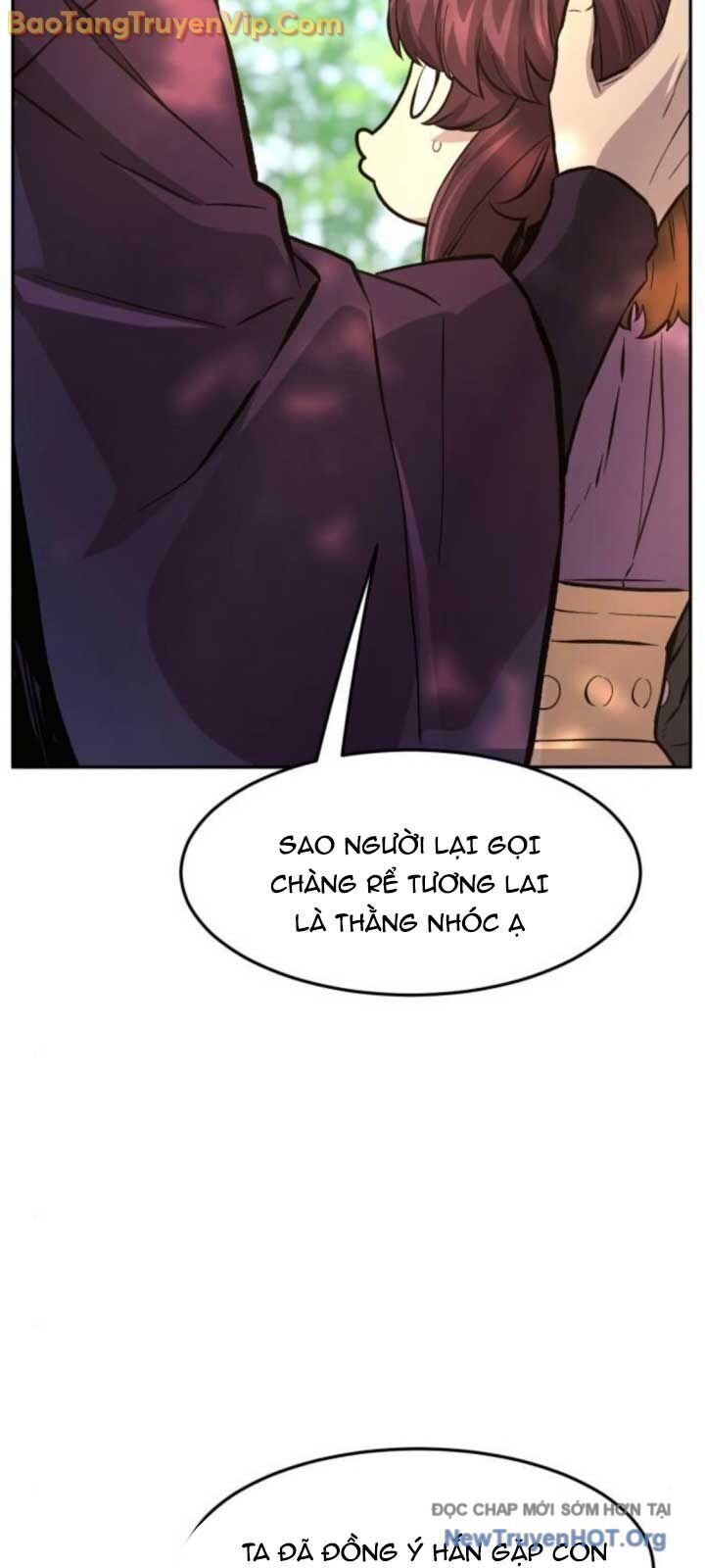 Cảm Kiếm Tuyệt Đối Chapter 140 - Trang 2