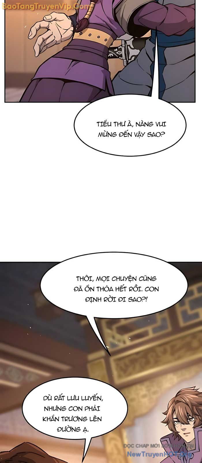 Cảm Kiếm Tuyệt Đối Chapter 141 - Trang 2