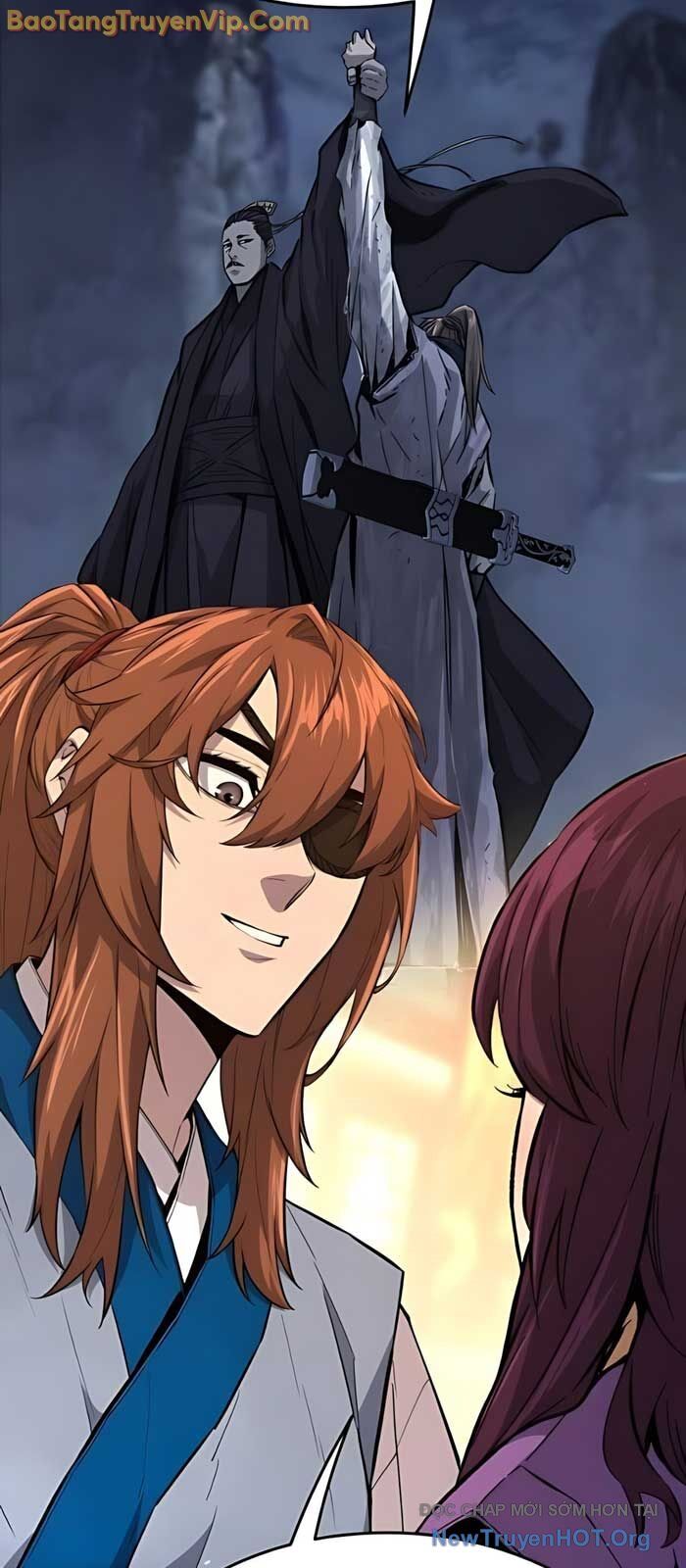 Cảm Kiếm Tuyệt Đối Chapter 141 - Trang 2