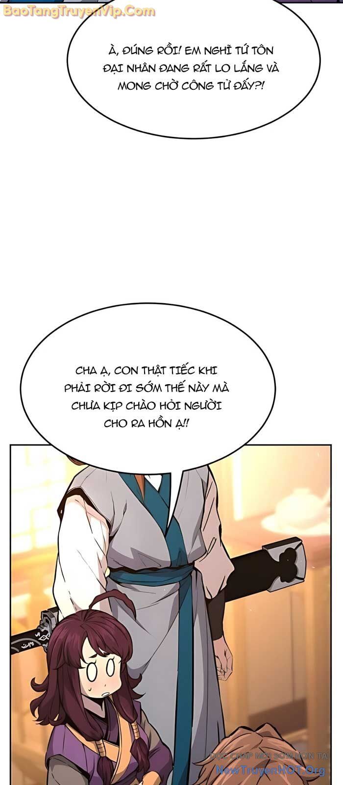 Cảm Kiếm Tuyệt Đối Chapter 141 - Trang 2