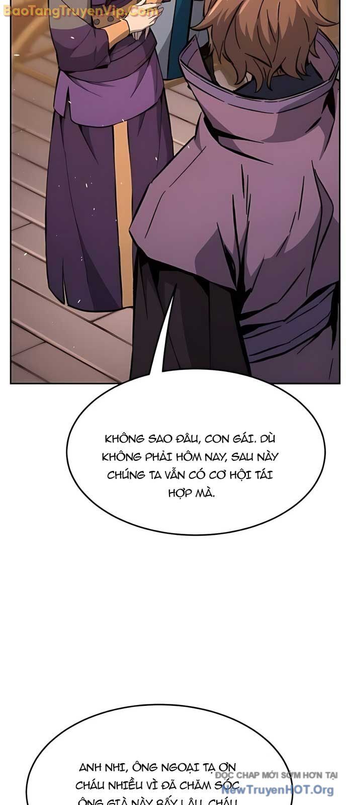 Cảm Kiếm Tuyệt Đối Chapter 141 - Trang 2