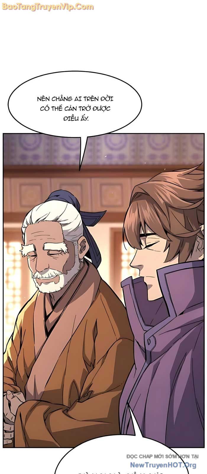 Cảm Kiếm Tuyệt Đối Chapter 141 - Trang 2
