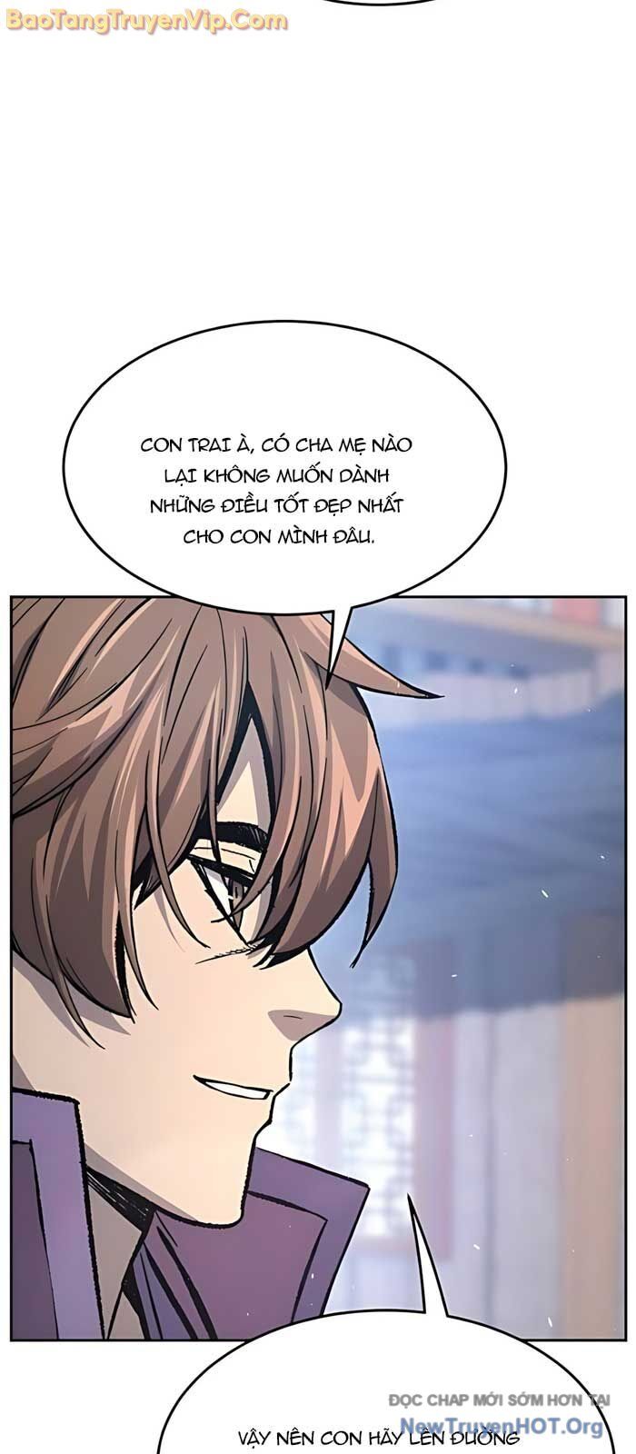 Cảm Kiếm Tuyệt Đối Chapter 141 - Trang 2