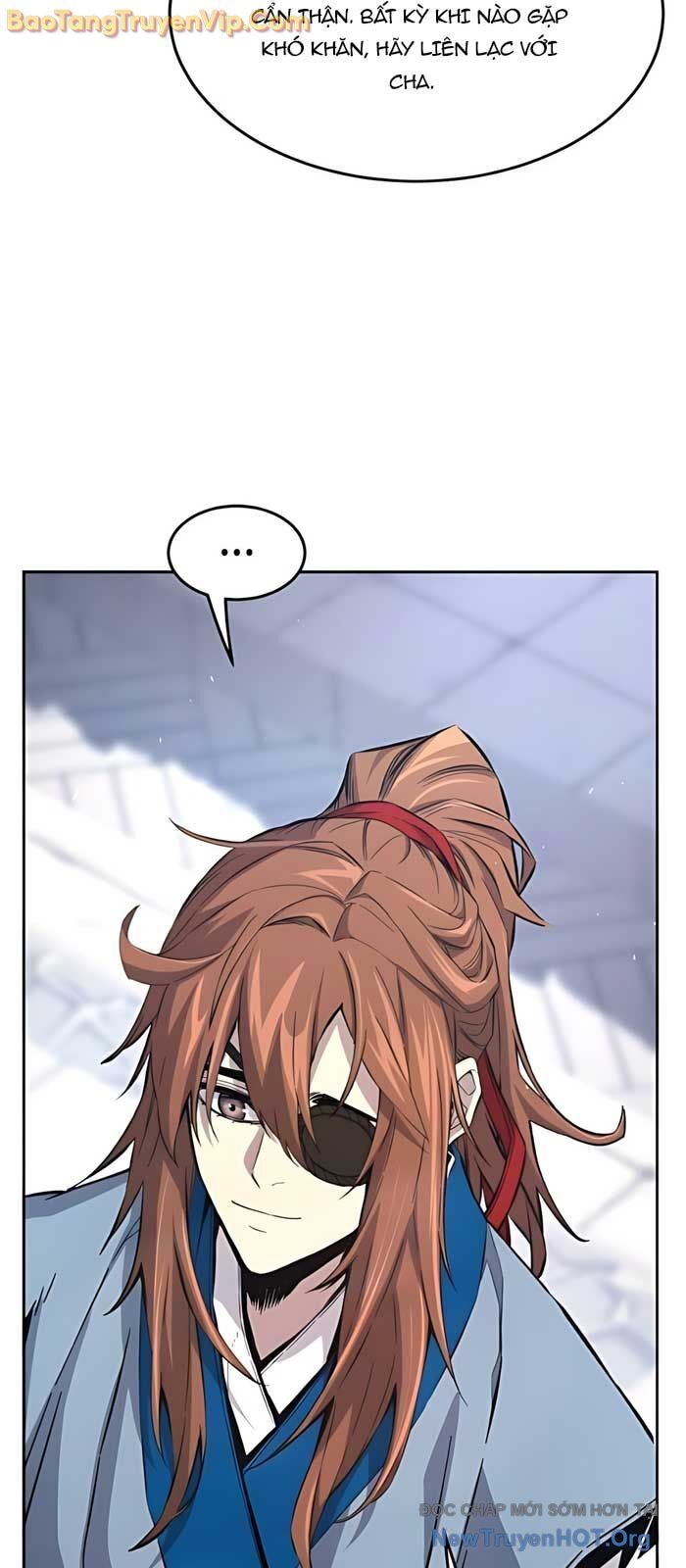 Cảm Kiếm Tuyệt Đối Chapter 141 - Trang 2