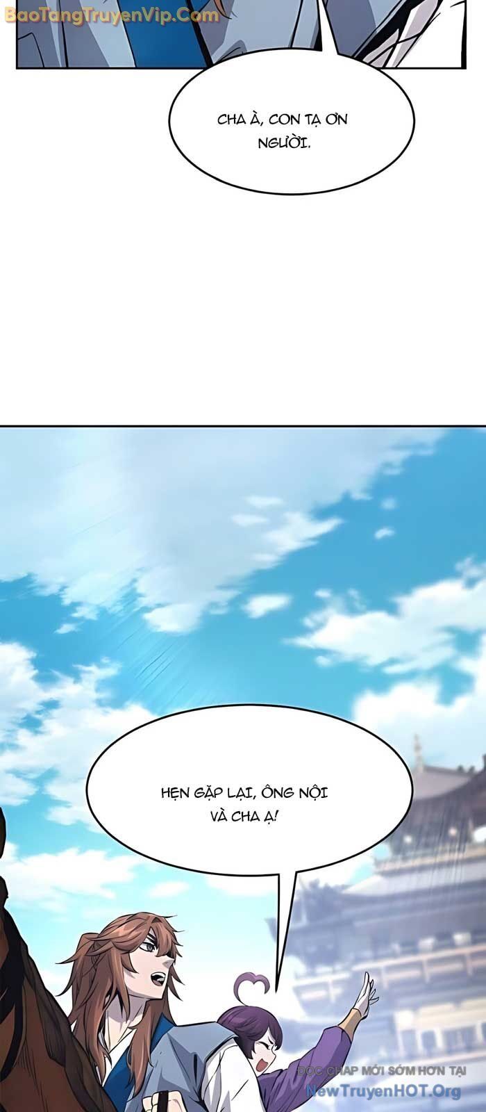 Cảm Kiếm Tuyệt Đối Chapter 141 - Trang 2
