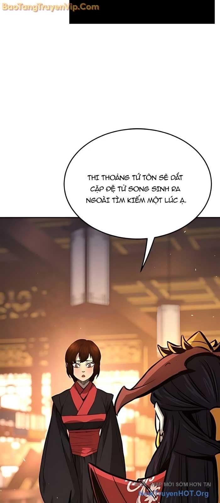 Cảm Kiếm Tuyệt Đối Chapter 141 - Trang 2