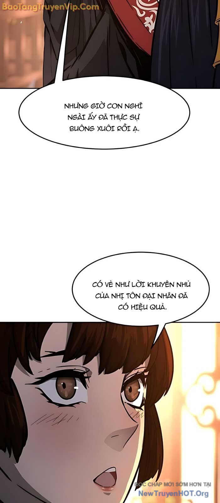 Cảm Kiếm Tuyệt Đối Chapter 141 - Trang 2