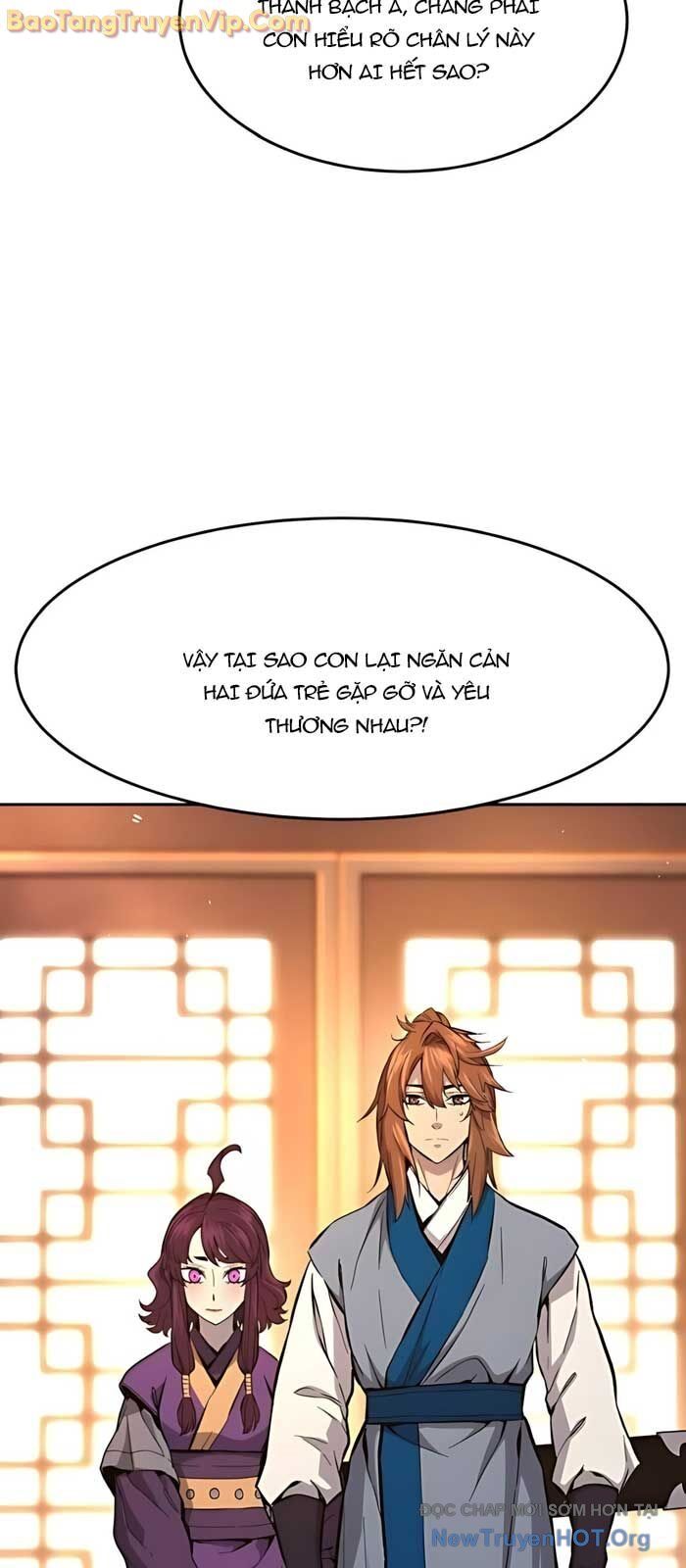 Cảm Kiếm Tuyệt Đối Chapter 141 - Trang 2