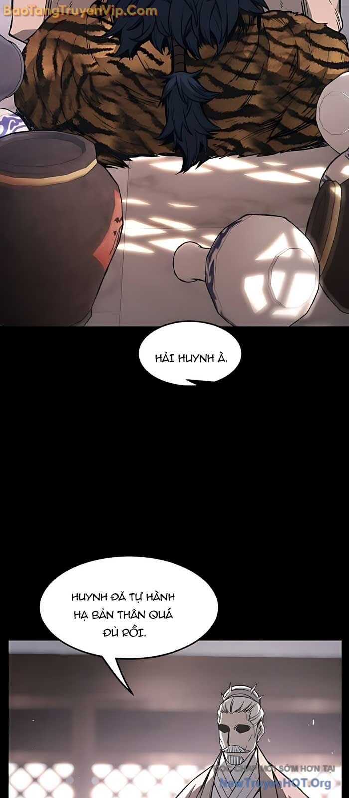 Cảm Kiếm Tuyệt Đối Chapter 141 - Trang 2