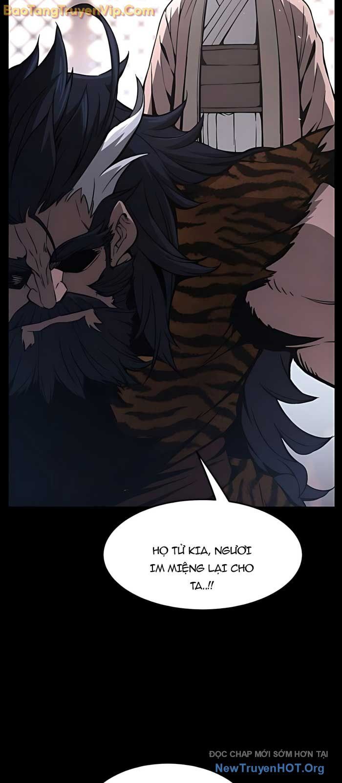 Cảm Kiếm Tuyệt Đối Chapter 141 - Trang 2