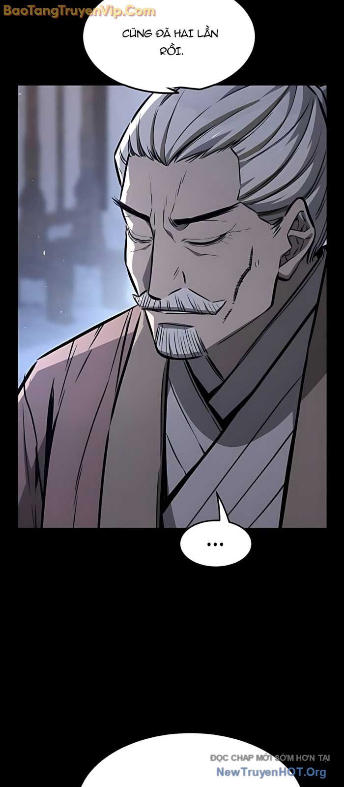Cảm Kiếm Tuyệt Đối Chapter 141 - Trang 2