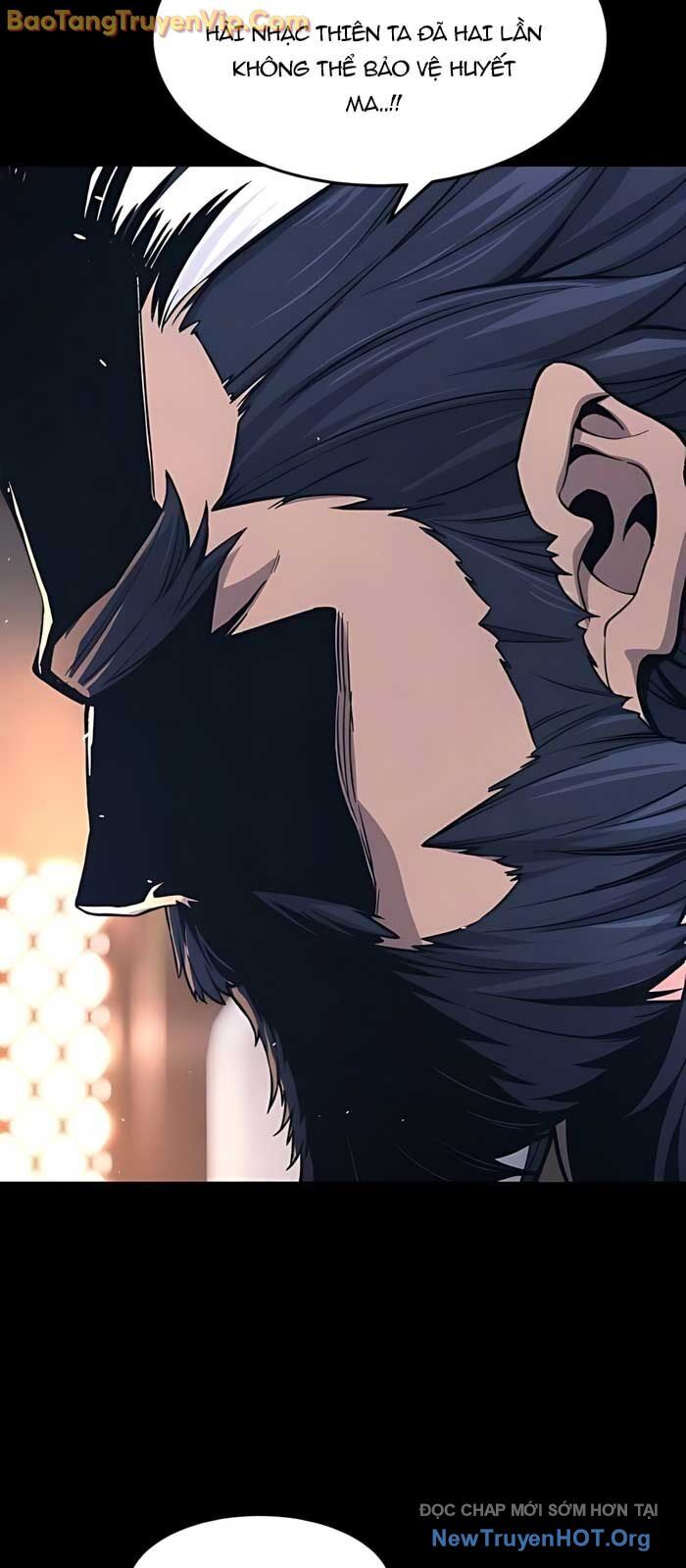 Cảm Kiếm Tuyệt Đối Chapter 141 - Trang 2