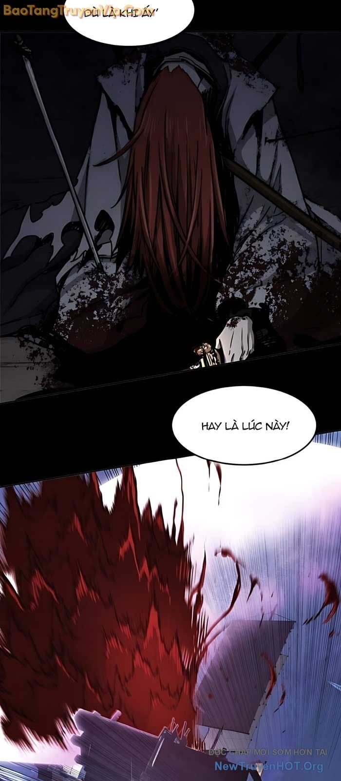 Cảm Kiếm Tuyệt Đối Chapter 141 - Trang 2