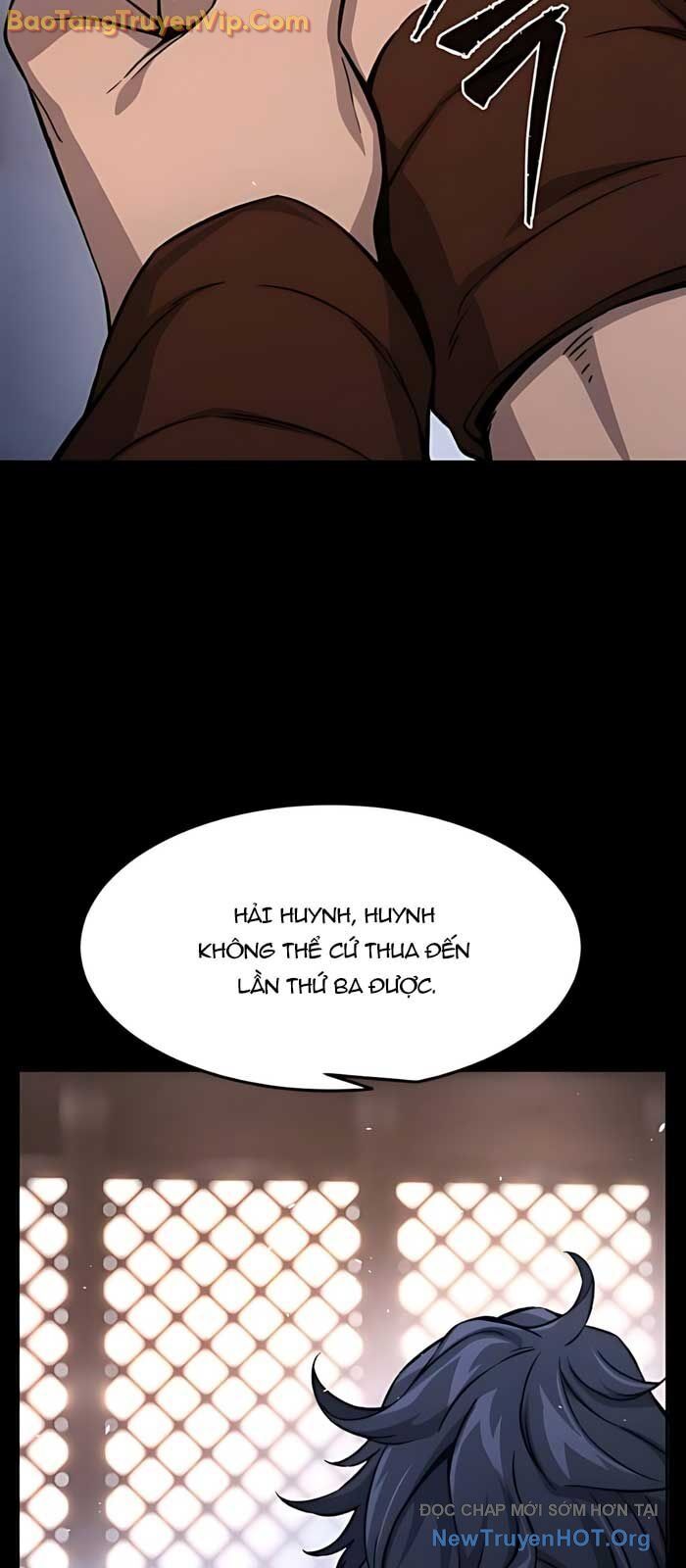 Cảm Kiếm Tuyệt Đối Chapter 141 - Trang 2