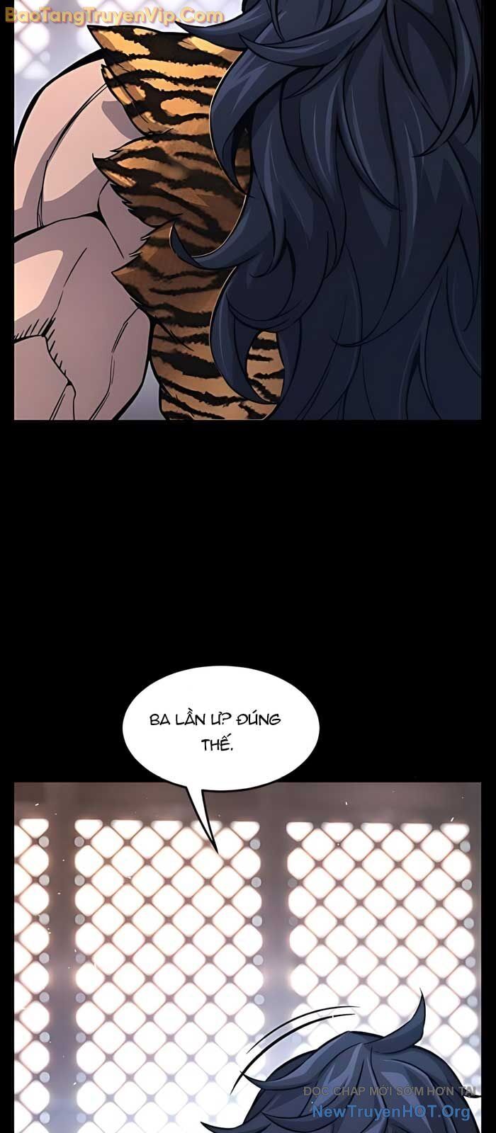 Cảm Kiếm Tuyệt Đối Chapter 141 - Trang 2