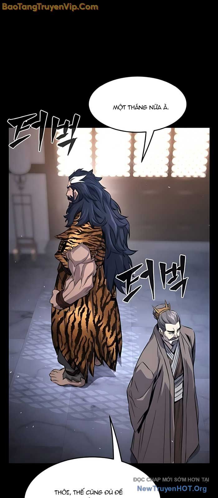 Cảm Kiếm Tuyệt Đối Chapter 141 - Trang 2