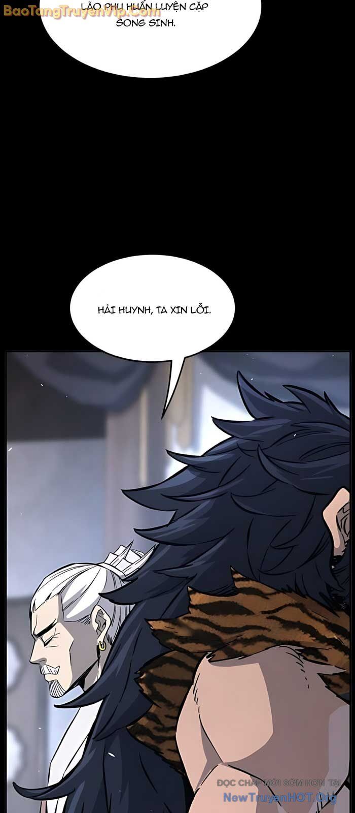 Cảm Kiếm Tuyệt Đối Chapter 141 - Trang 2