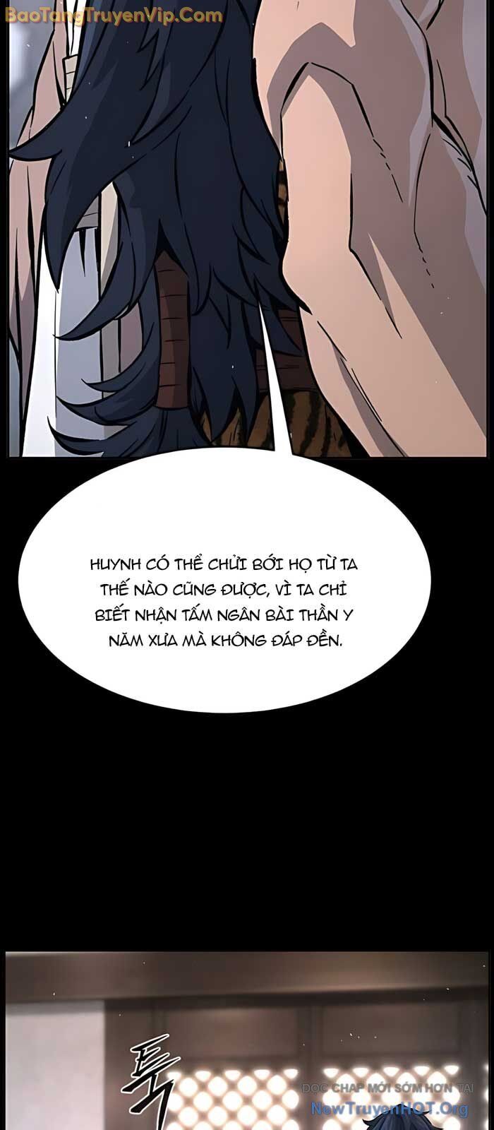 Cảm Kiếm Tuyệt Đối Chapter 141 - Trang 2