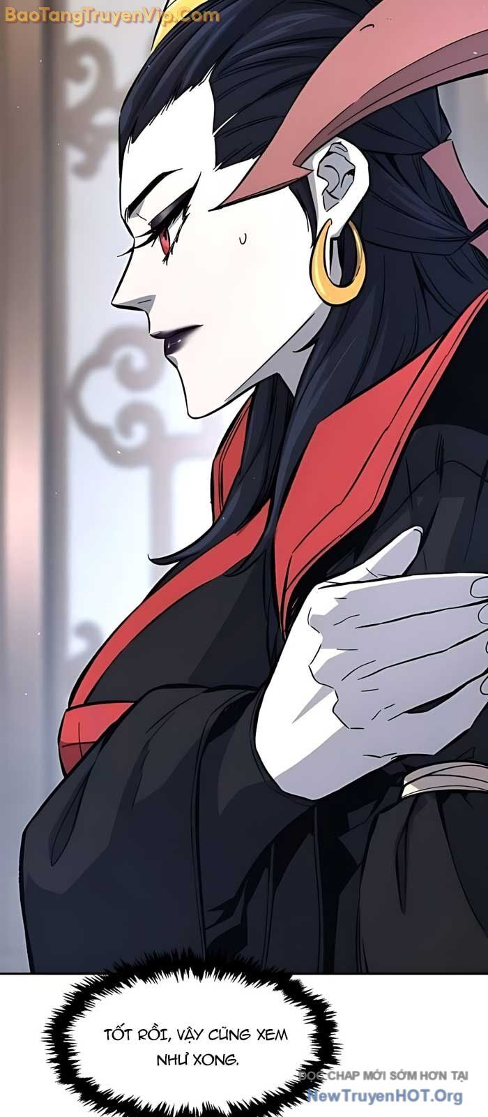 Cảm Kiếm Tuyệt Đối Chapter 141 - Trang 2