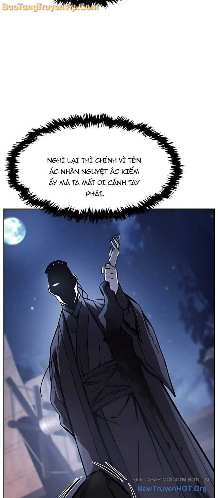 Cảm Kiếm Tuyệt Đối Chapter 141 - Trang 2