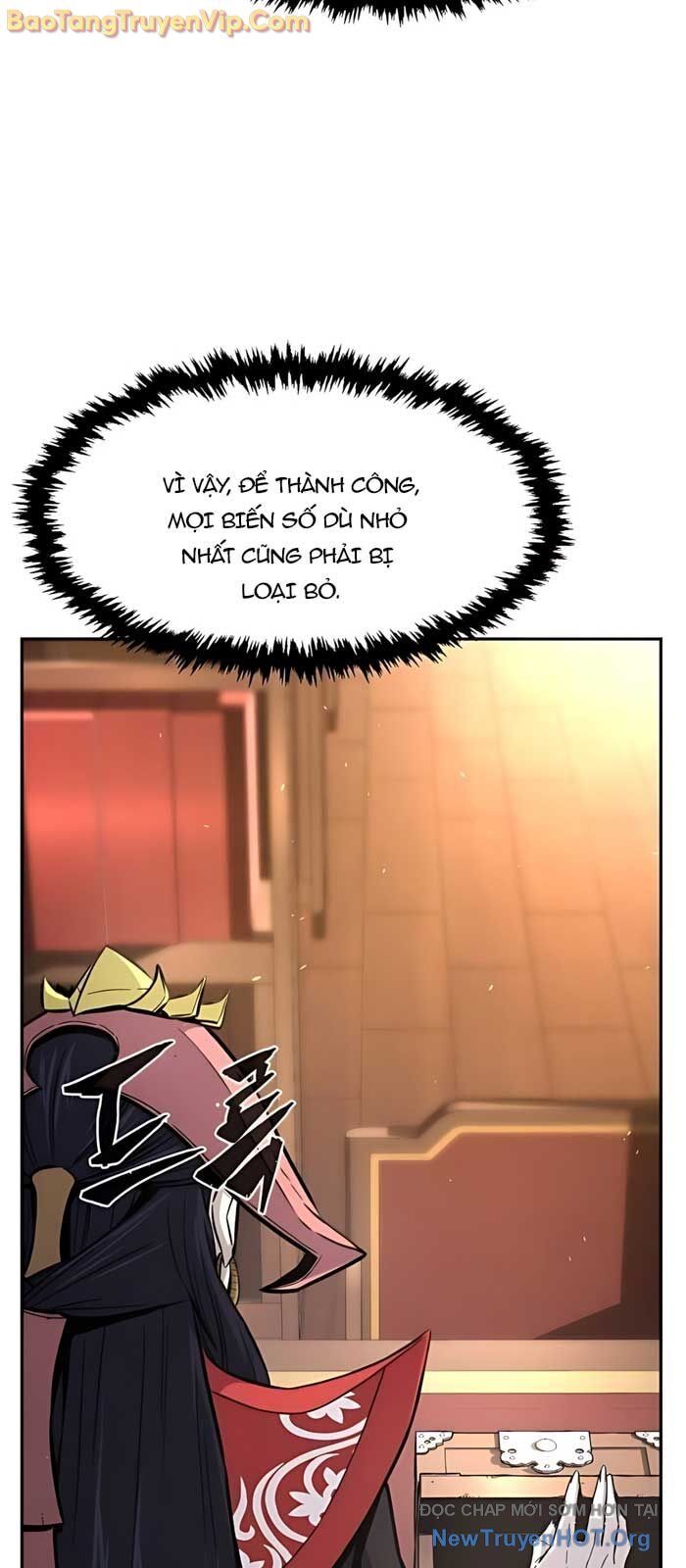 Cảm Kiếm Tuyệt Đối Chapter 141 - Trang 2