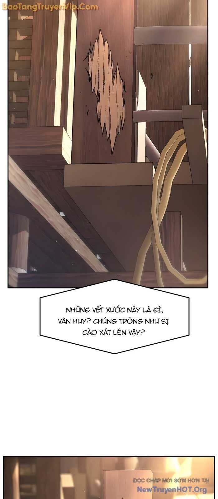 Cảm Kiếm Tuyệt Đối Chapter 141 - Trang 2
