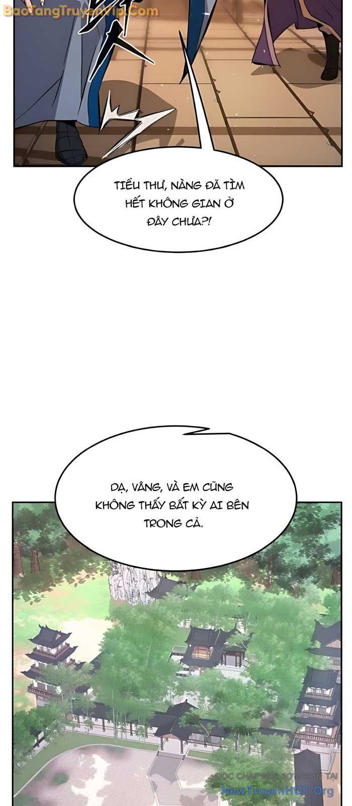 Cảm Kiếm Tuyệt Đối Chapter 141 - Trang 2