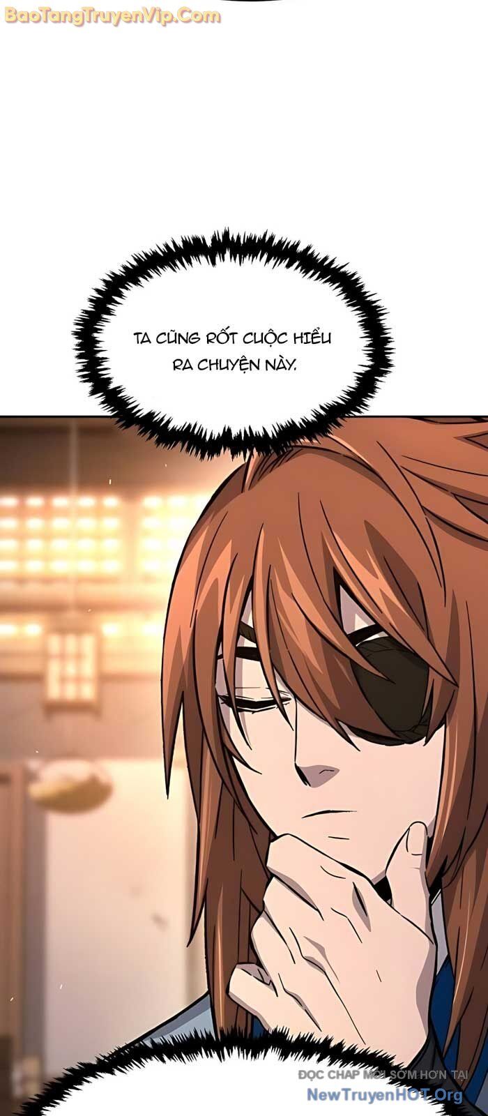 Cảm Kiếm Tuyệt Đối Chapter 141 - Trang 2
