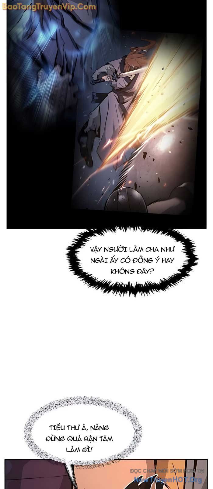 Cảm Kiếm Tuyệt Đối Chapter 141 - Trang 2