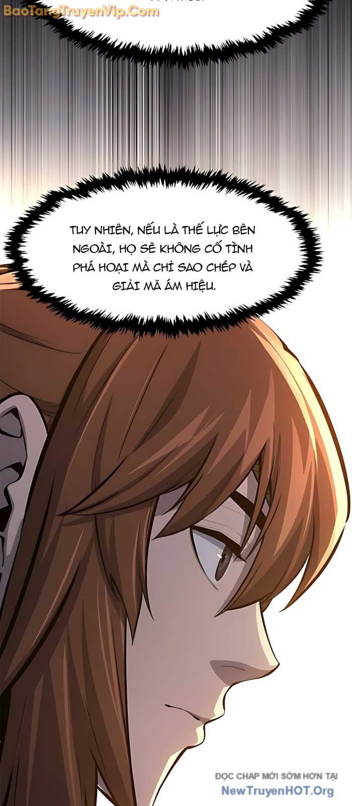 Cảm Kiếm Tuyệt Đối Chapter 141 - Trang 2