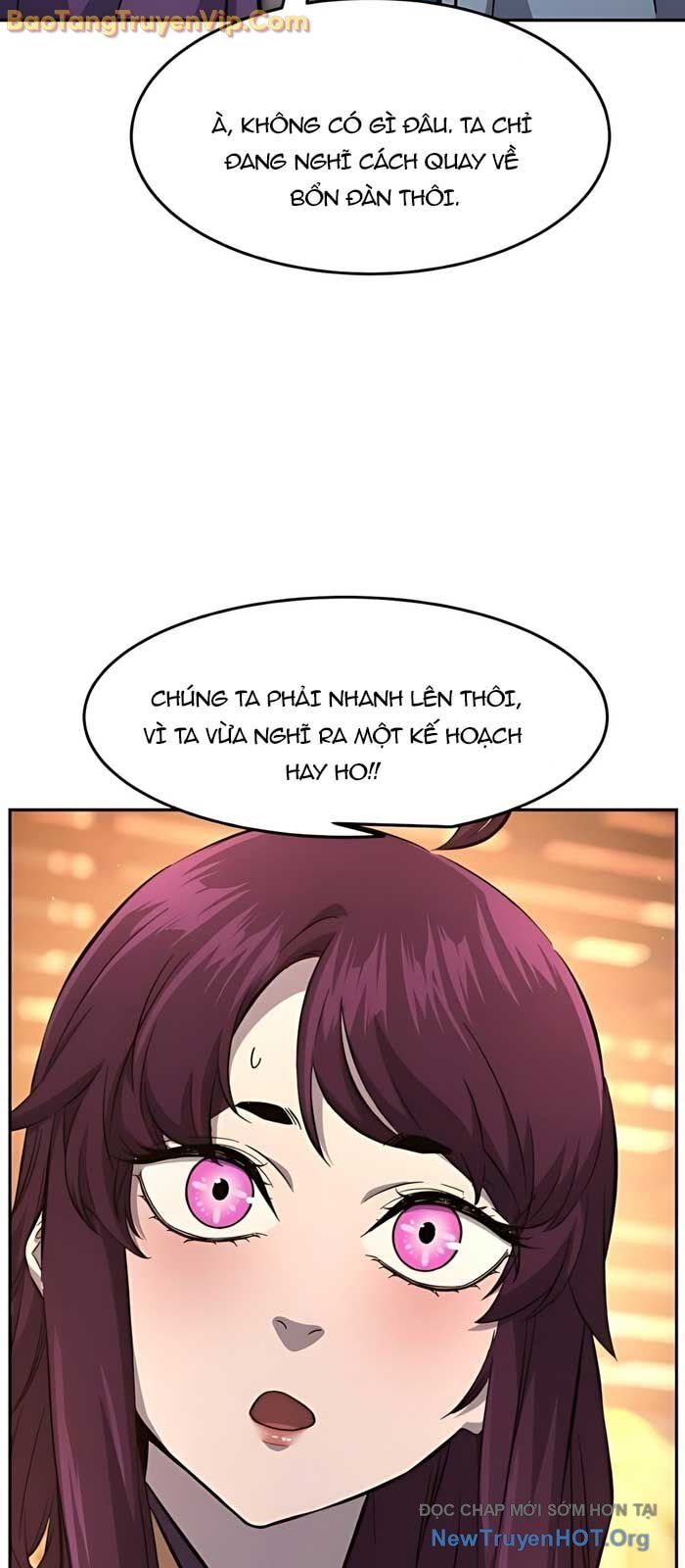 Cảm Kiếm Tuyệt Đối Chapter 141 - Trang 2
