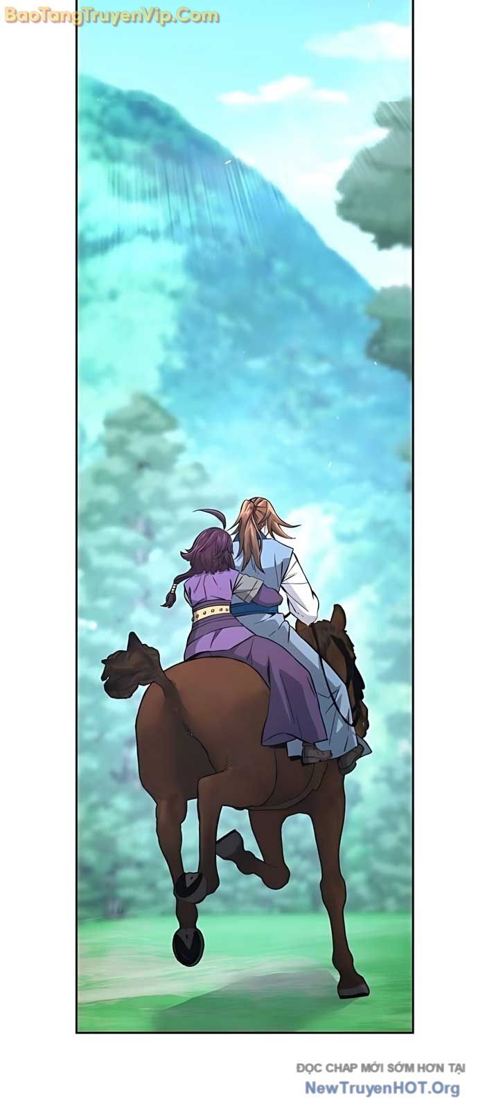 Cảm Kiếm Tuyệt Đối Chapter 141 - Trang 2