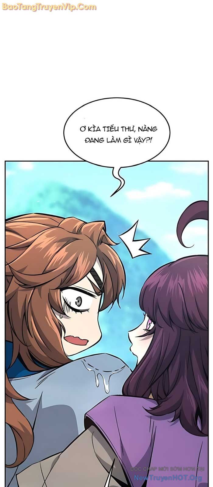 Cảm Kiếm Tuyệt Đối Chapter 141 - Trang 2