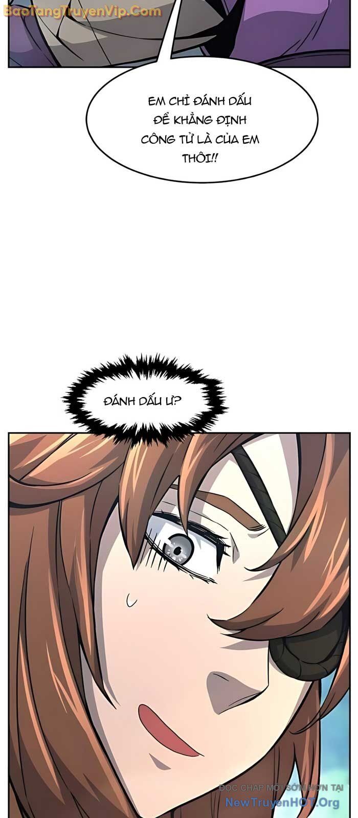Cảm Kiếm Tuyệt Đối Chapter 141 - Trang 2