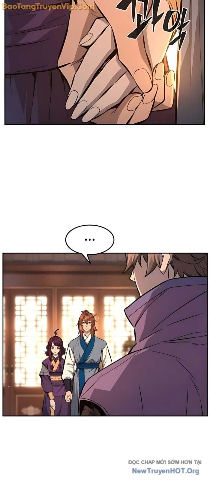 Cảm Kiếm Tuyệt Đối Chapter 141 - Trang 2
