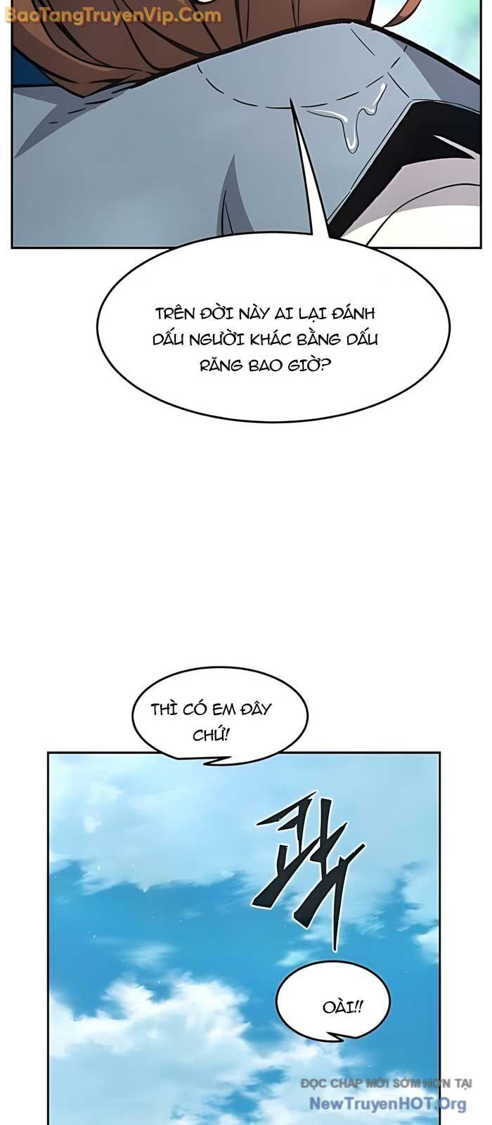 Cảm Kiếm Tuyệt Đối Chapter 141 - Trang 2