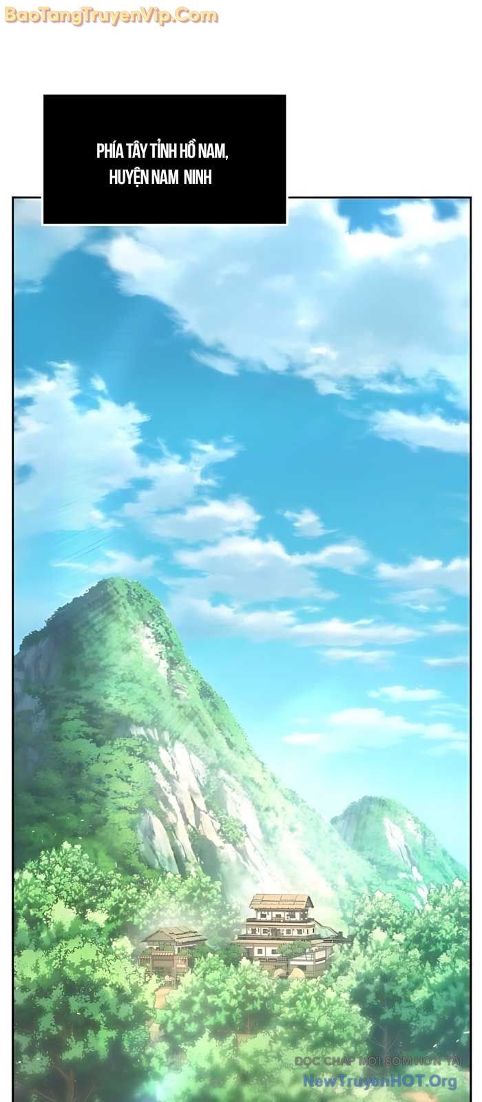 Cảm Kiếm Tuyệt Đối Chapter 141 - Trang 2