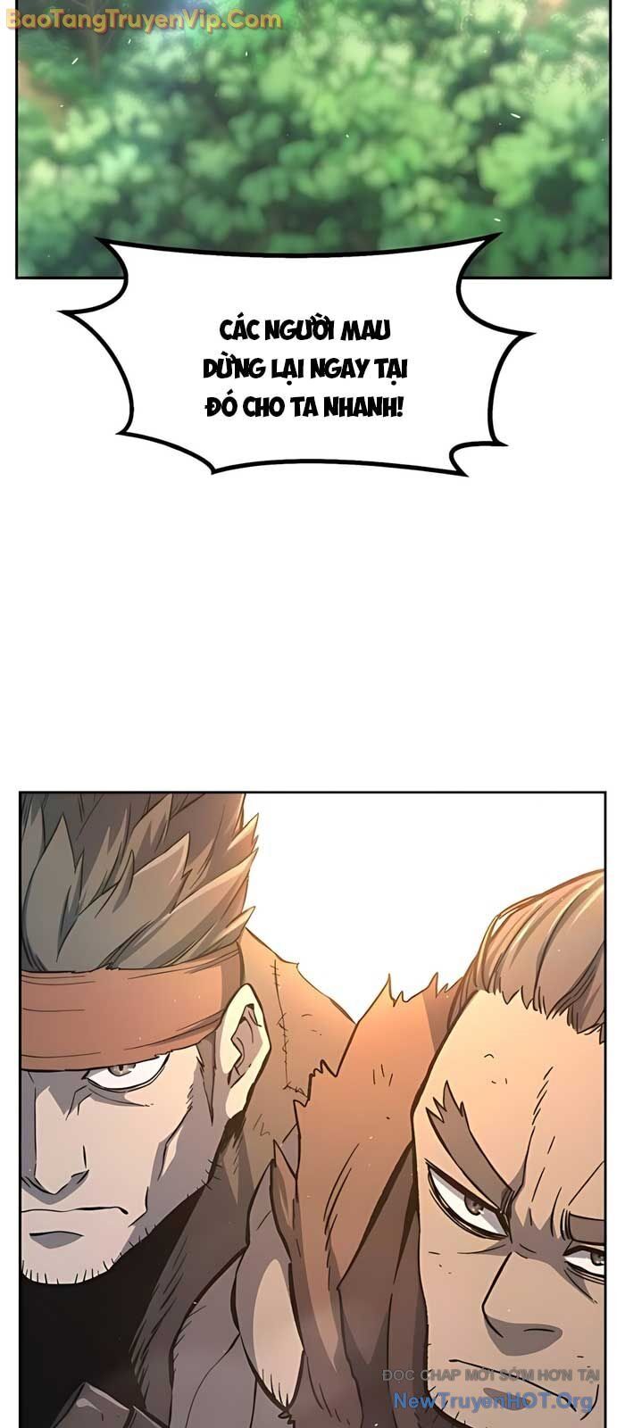 Cảm Kiếm Tuyệt Đối Chapter 141 - Trang 2