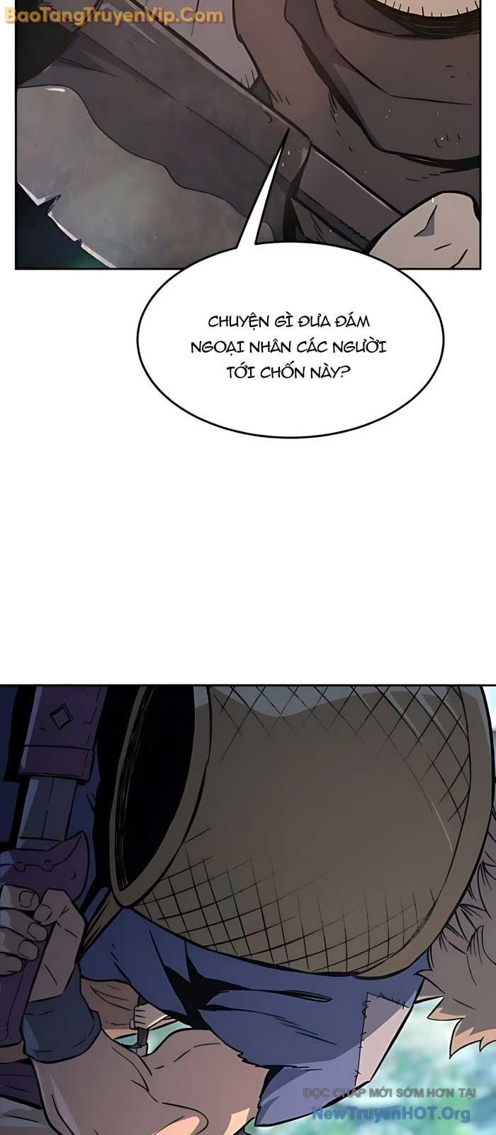 Cảm Kiếm Tuyệt Đối Chapter 141 - Trang 2