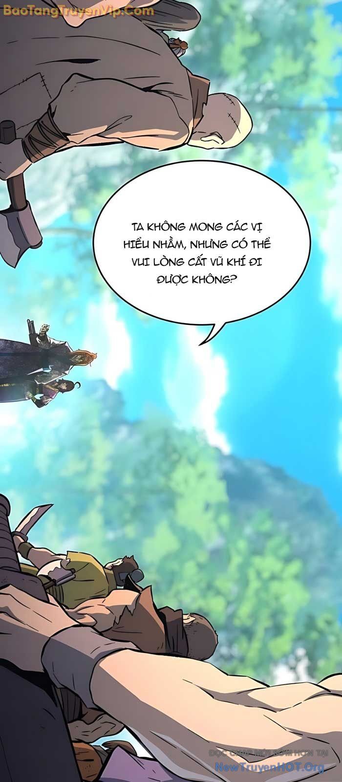 Cảm Kiếm Tuyệt Đối Chapter 141 - Trang 2