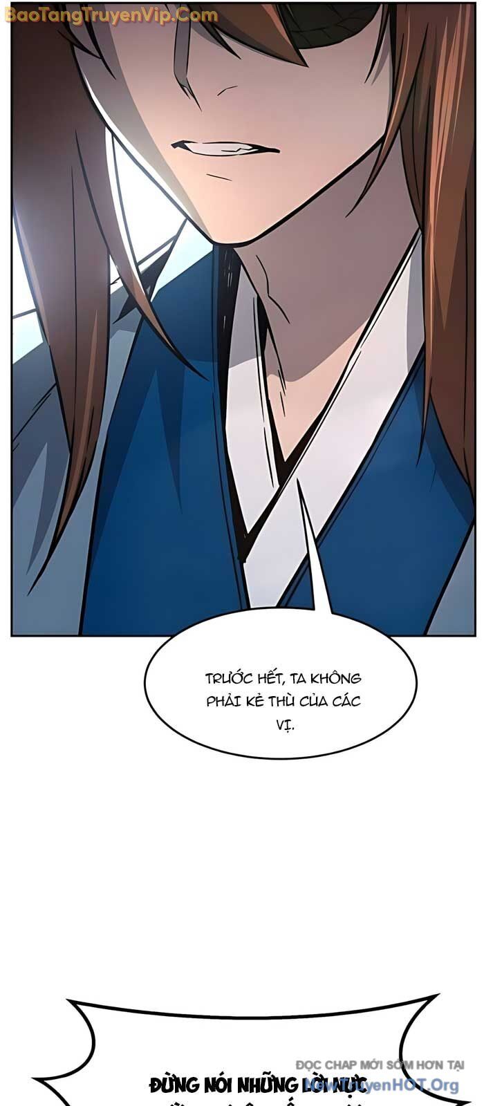 Cảm Kiếm Tuyệt Đối Chapter 141 - Trang 2