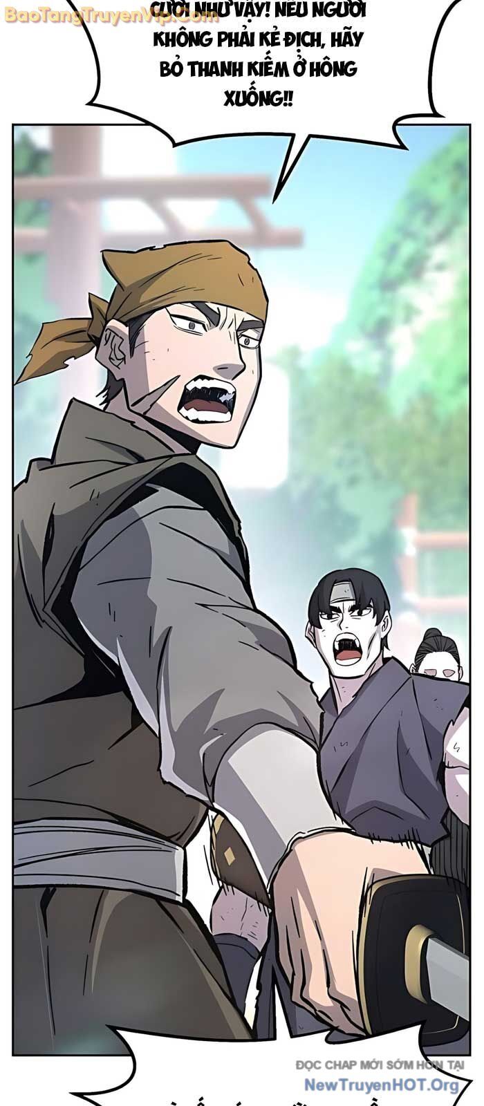 Cảm Kiếm Tuyệt Đối Chapter 141 - Trang 2